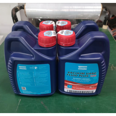 VACUUM VANE FLUID PLUS 100