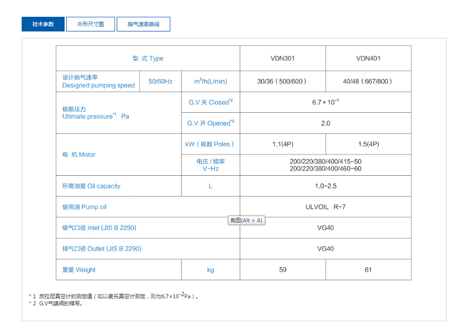 進口真空設(shè)備供應(yīng)商